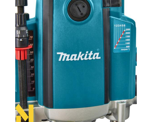Фрезер Makita RP1803FXJ