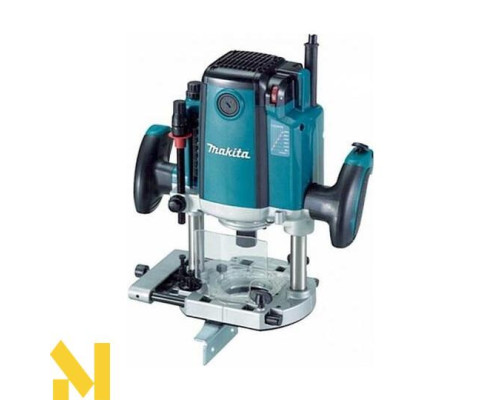 Фрезер Makita RP2300FCX