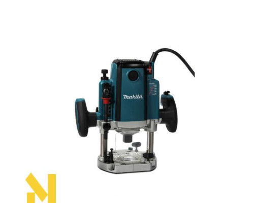 Фрезер Makita RP2301FCX