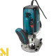 Фрезер Makita RP2301FCX