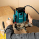 Фрезер Makita RP2303FC07