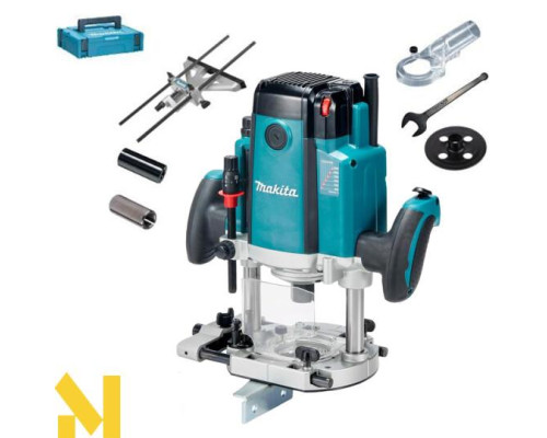 Фрезер Makita RP2303FC07