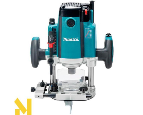 Фрезер Makita RP2303FC07