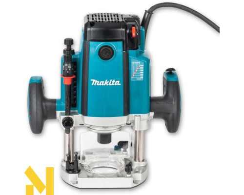 Фрезер Makita RP2303FCJ