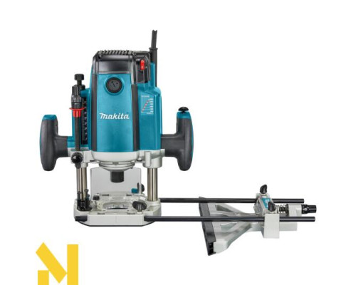 Фрезер Makita RP2303FCX