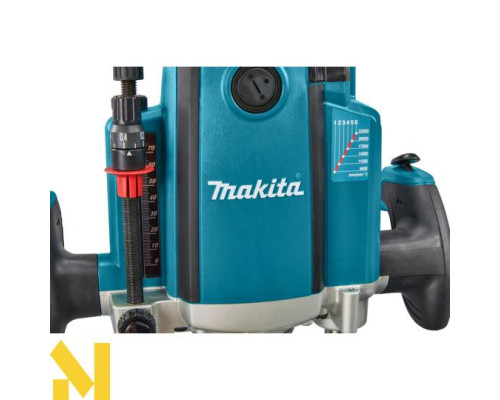 Фрезер Makita RP2303FCX