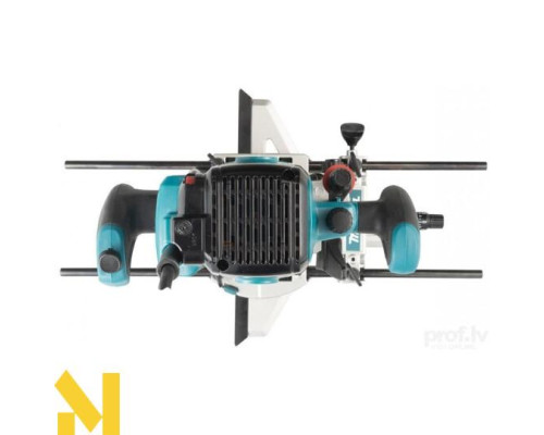 Фрезер Makita RP2303FCXJ