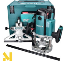 Фрезер Makita RP2303FCXJ