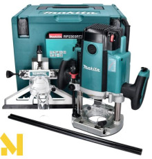 Фрезер Makita RP2303FCXJ
