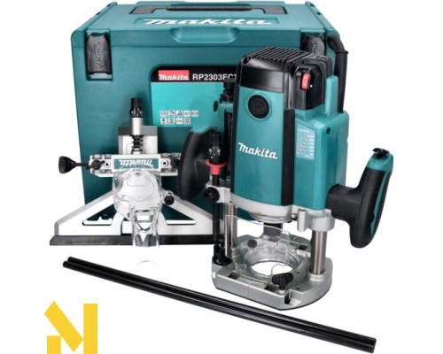 Фрезер Makita RP2303FCXJ