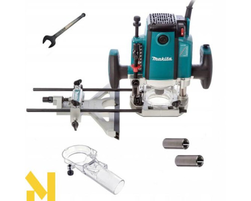 Фрезер Makita RP2303FCXJ