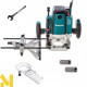 Фрезер Makita RP2303FCXJ