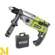 Дриль ударний Ryobi RPD1200-K