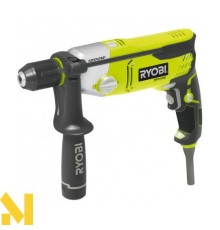 Дриль ударний Ryobi RPD1200-K