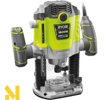 Фрезер Ryobi RRT1600-K