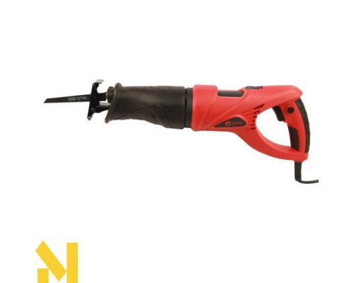 Пила шабельна Edon RS-1050