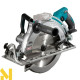 Пила дискова акумуляторна Makita RS002GT101