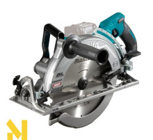 Пила дискова акумуляторна Makita RS002GZ (без АКБ та ЗП)