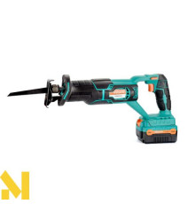 Пила шабельна акумуляторна Sturm RS8820CL