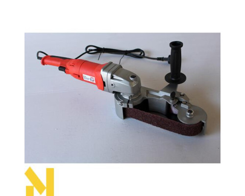 Шліфмашина стрічкова для труб Holzmann RSG 620