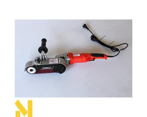 Шліфмашина стрічкова для труб Holzmann RSG 620