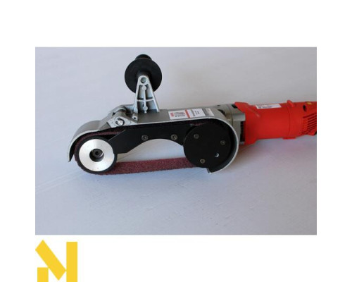 Шліфмашина стрічкова для труб Holzmann RSG 620