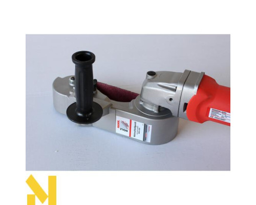 Шліфмашина стрічкова для труб Holzmann RSG 620