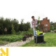 Подрібнювач садовий електричний Ryobi RSH2845T