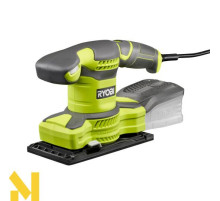 Шліфмашина вібраційна Ryobi RSS280-S