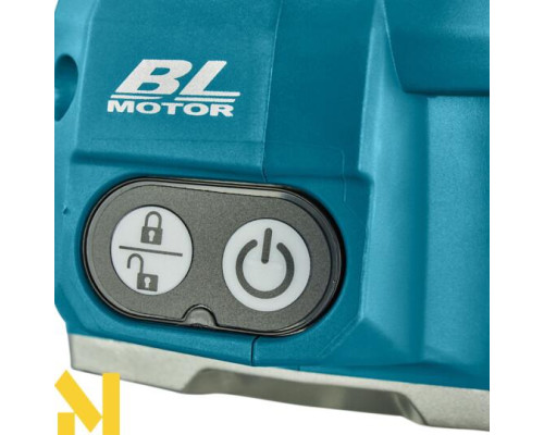 Фрезер акумуляторний Makita RT001GM210