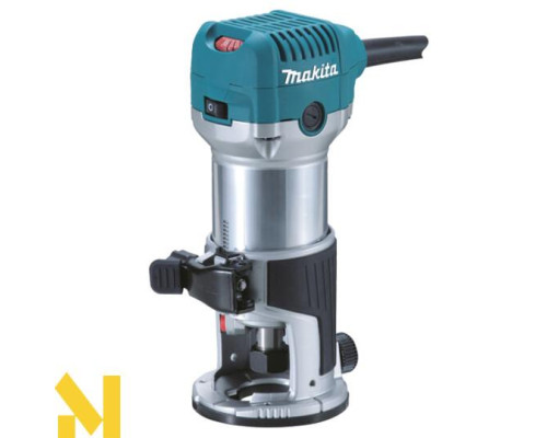 Фрезер Makita RT0700C