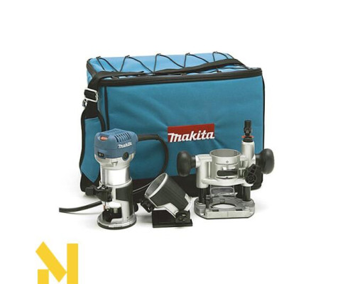 Фрезер Makita RT0700CX2