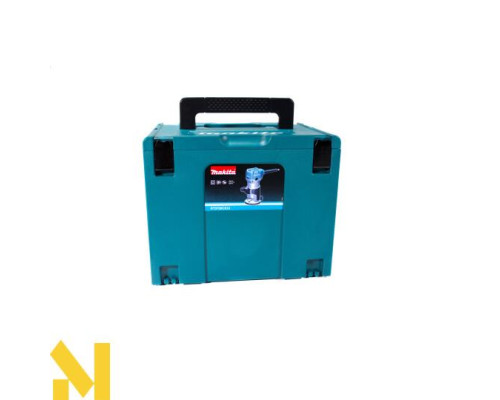 Фрезер Makita RT0700CX2J