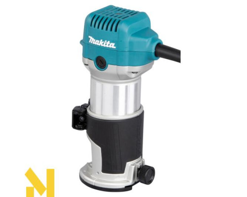 Фрезер MAKITA RT0702C