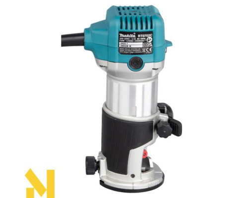 Фрезер MAKITA RT0702C