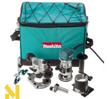Фрезер Makita RT0702CX2