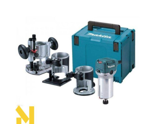 Фрезер Makita RT0702CX2J