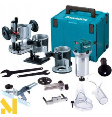 Фрезер Makita RT0702CX2J