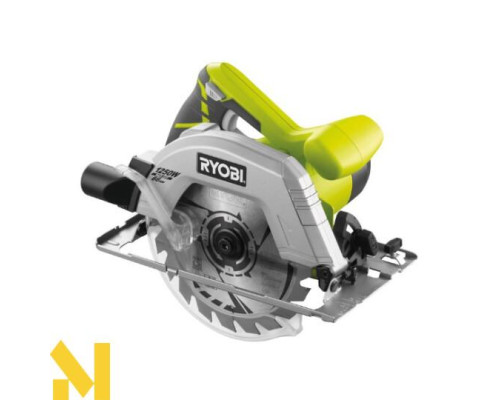 Пила дискова Ryobi RWS1250-G