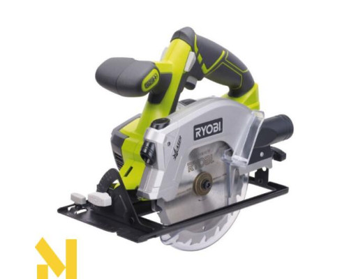 Пила дискова акумуляторна Ryobi RWSL1801M (без АКБ та ЗП)