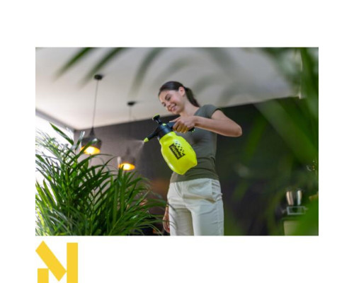 Обприскувач ручний Marolex Master ergo 2000