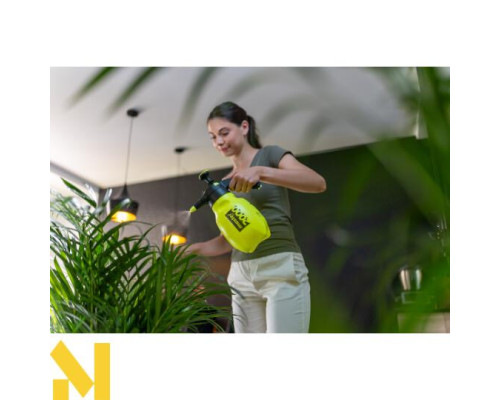Обприскувач ручний Marolex Master ergo 2000