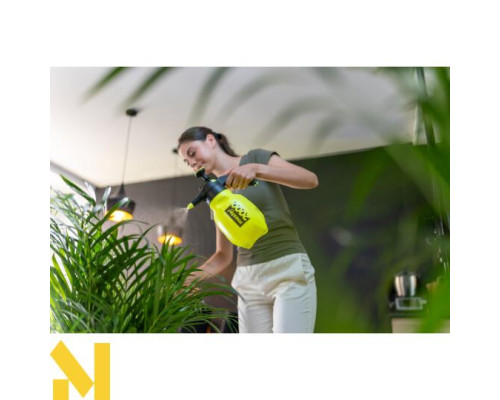 Обприскувач ручний Marolex Master ergo 2000