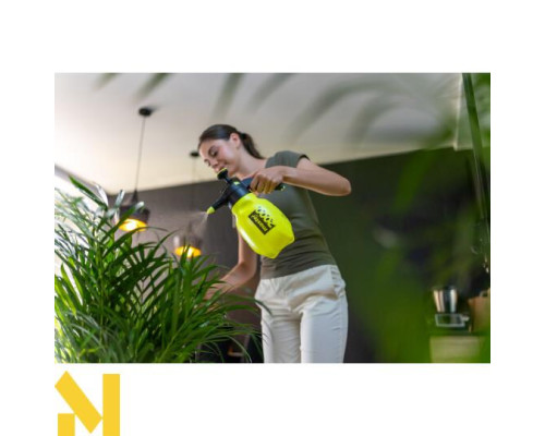 Обприскувач ручний Marolex Master ergo 2000