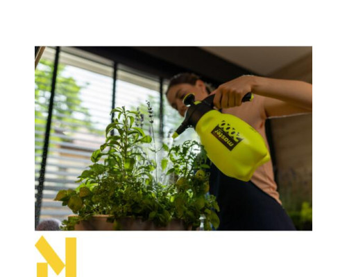 Обприскувач ручний Marolex Master ergo 2000