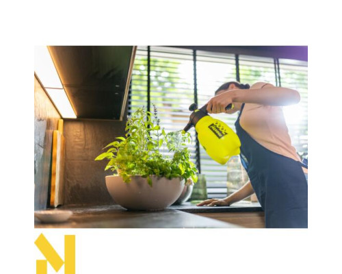 Обприскувач ручний Marolex Master ergo 2000