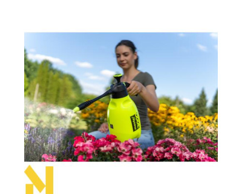 Обприскувач ручний Marolex Master ergo 3000 зі штангою 15 см