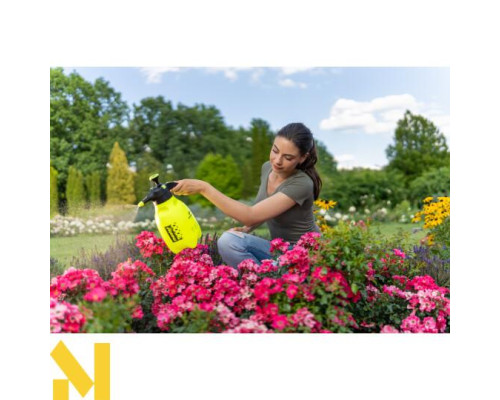 Обприскувач ручний Marolex Master ergo 3000 зі штангою 15 см