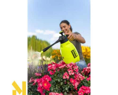 Обприскувач ручний Marolex Master ergo 3000 зі штангою 30 см