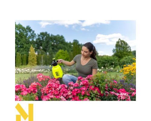 Обприскувач ручний Marolex Master ergo 3000 зі штангою 30 см